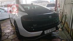 تويوتا كراون